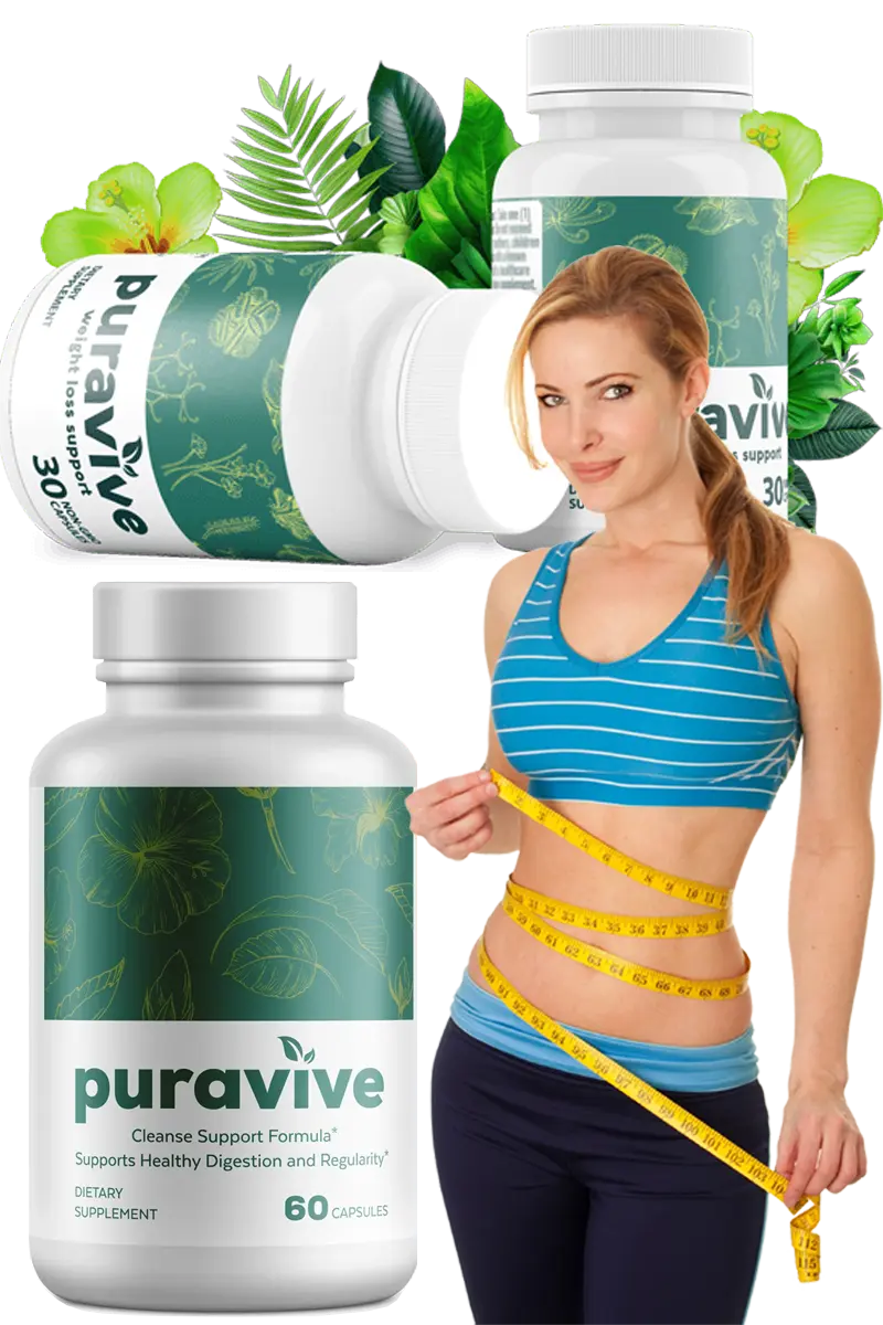 Puravive Review