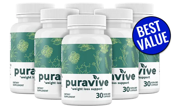 Puravive Price Packages